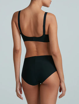 Commando Butter Soft-Support Adjustable Bralette - 0