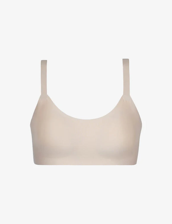 Commando Butter Soft-Support Adjustable Bralette