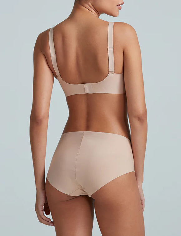 Commando Butter Soft-Support Adjustable Bralette