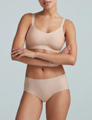 Commando Butter Soft-Support Adjustable Bralette-8