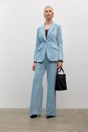 Iris Setlakwe Small Corduroy Jacket