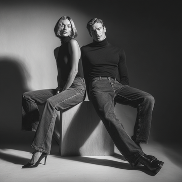 Personal Shopping & Styling Appointment with Tannis