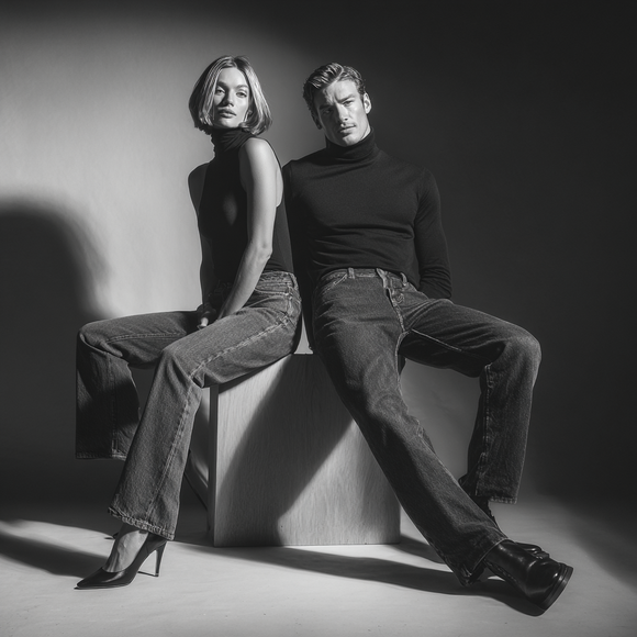 Personal Shopping & Styling Appointment with Tannis