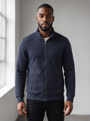 7 Downie Brixton Full Zip-1