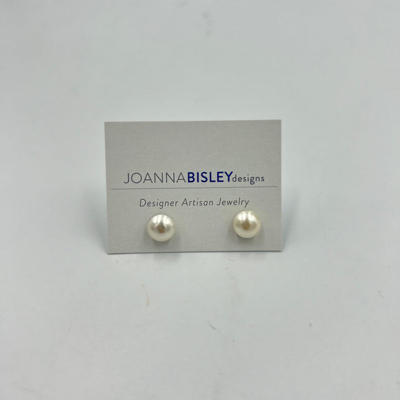 Joanna Bisley Pearl Stud