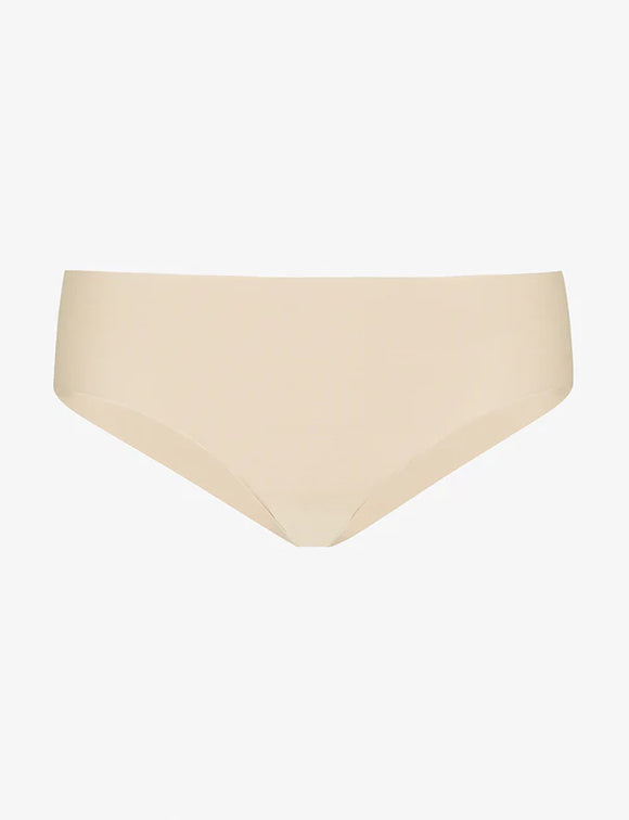 Commando Cotton Bikini