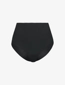 Commando Cotton High Rise Bikini-2