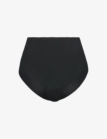 Commando Cotton High Rise Bikini