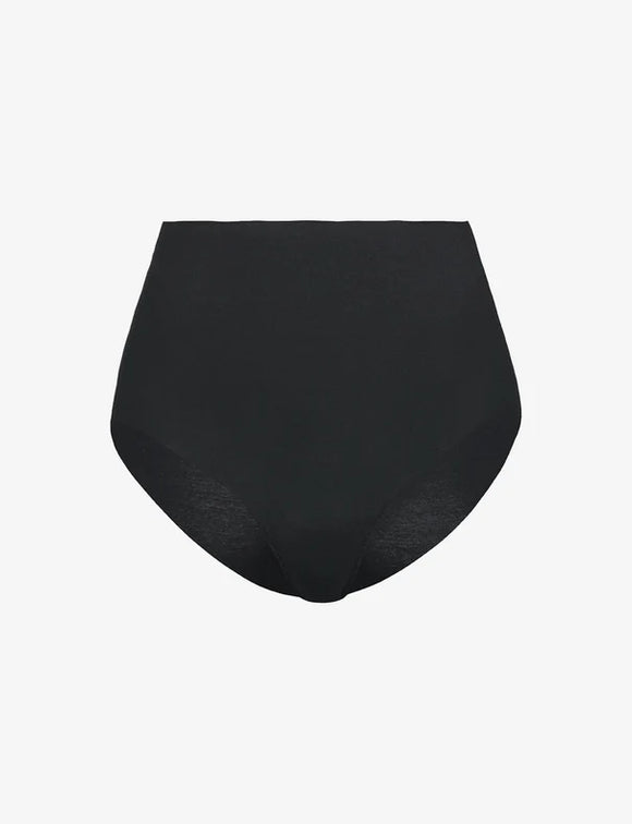 Commando Cotton High Rise Bikini