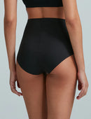 Commando Cotton High Rise Bikini-3