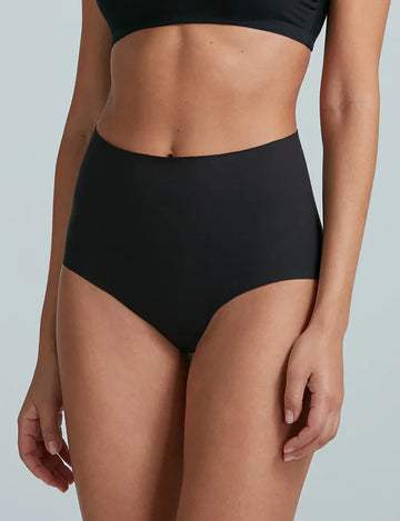Commando Cotton High Rise Bikini