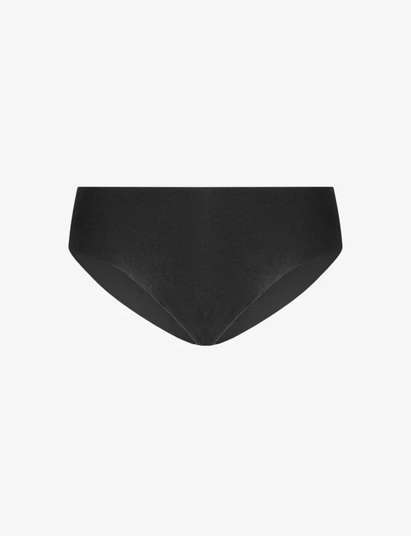 Commando Cotton Bikini