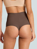 Commando Classic Control Thong-10