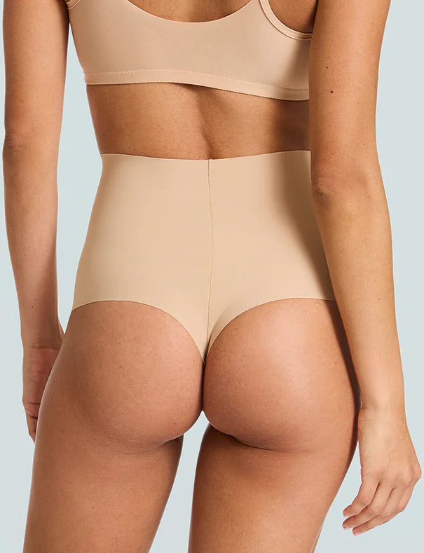 Commando Control Thong CC101