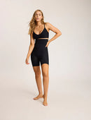 Commando Classic Control High Waisted Short-3