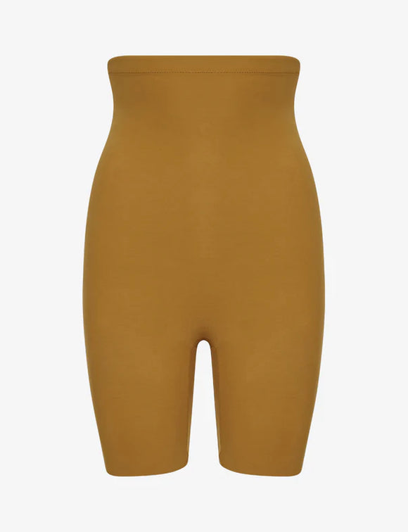 Commando Classic Control High Waisted Short