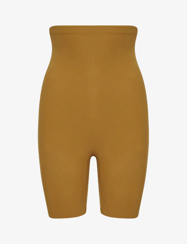 Commando Classic Control High Waisted Short