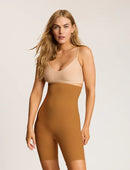 Commando Classic Control High Waisted Short-15