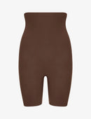 Commando Classic Control High Waisted Short-13