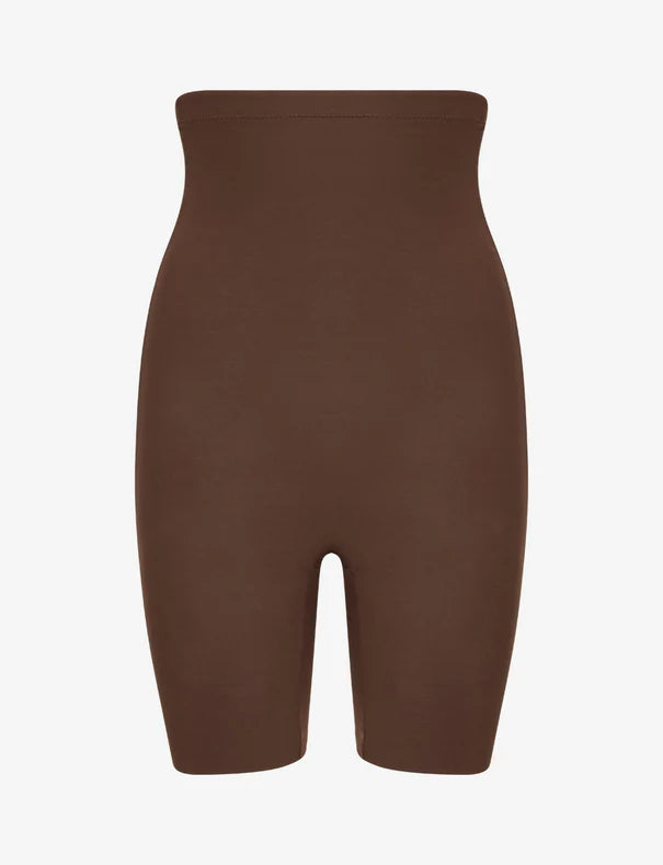 Commando Classic Control High Waisted Short