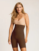 Commando Classic Control High Waisted Short-11