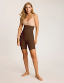 Commando Classic Control High Waisted Short-10