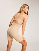 Commando Classic Control High Waisted Short-8