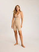 Commando Classic Control High Waisted Short-5