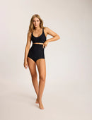 Commando Classic Control High Waisted Brief-7