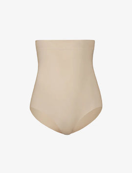 Commando Classic Control High Waisted Brief - 0