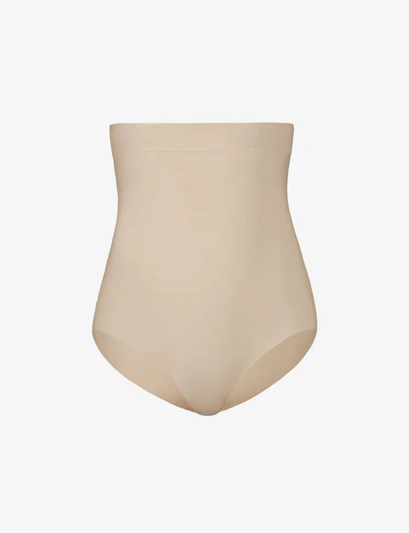 Commando Classic Control High Waisted Brief