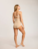 Commando Classic Control High Waisted Brief-11