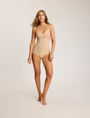 Commando Classic Control High Waisted Brief-1