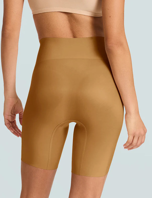 Commando Zone Smoothing Short