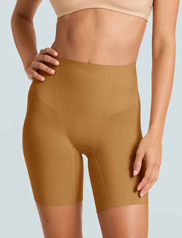 Commando Zone Smoothing Short