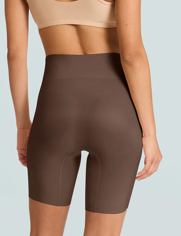Commando Zone Smoothing Short