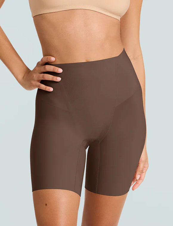 Commando Zone Smoothing Short