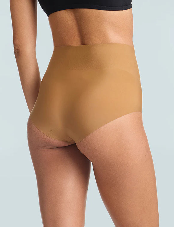 Commando Zone Smoothing Brief