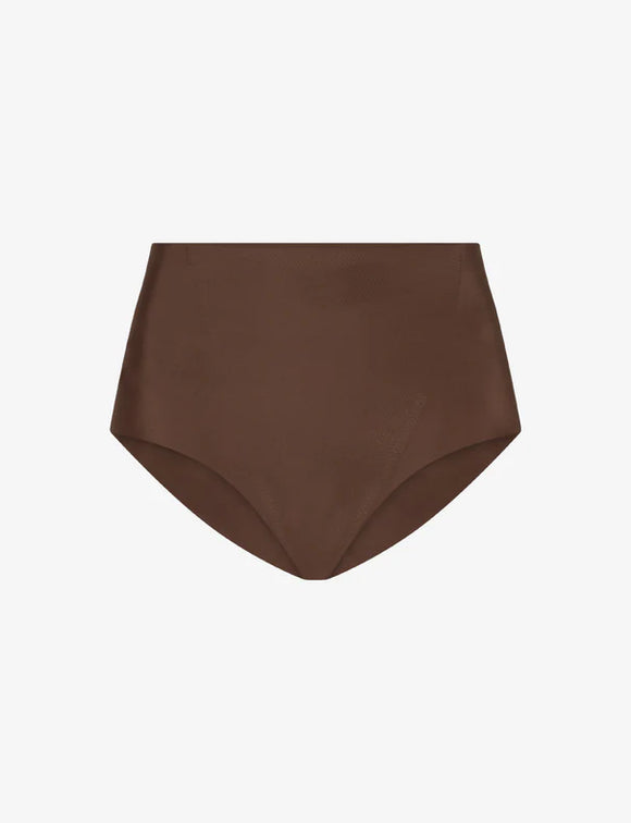 Commando Zone Smoothing Brief