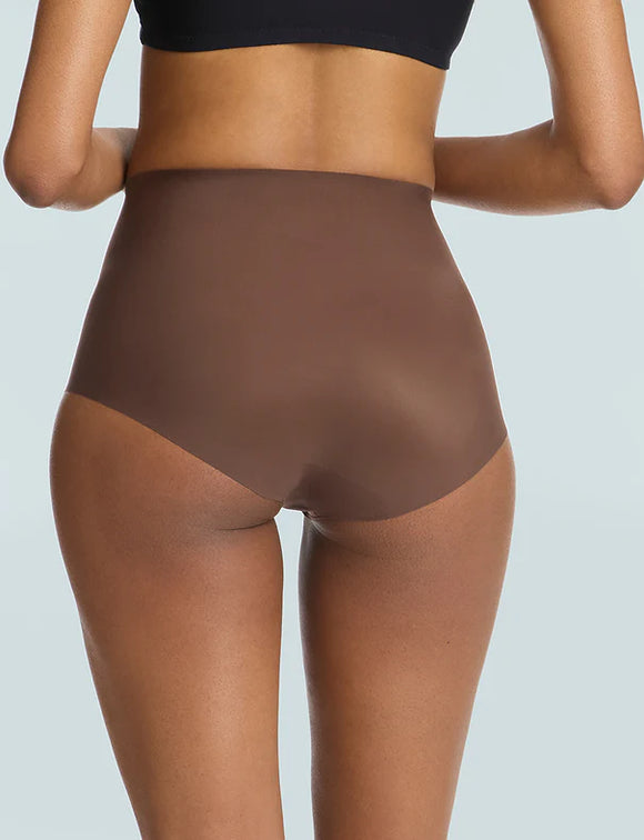 Commando Zone Smoothing Brief