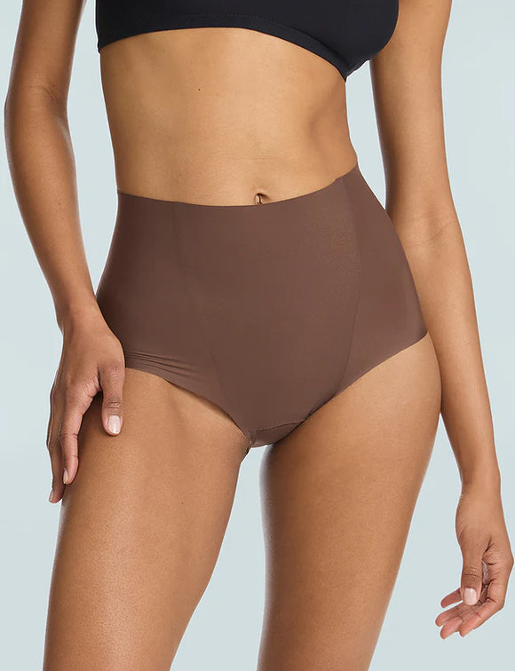 Commando Zone Smoothing Brief