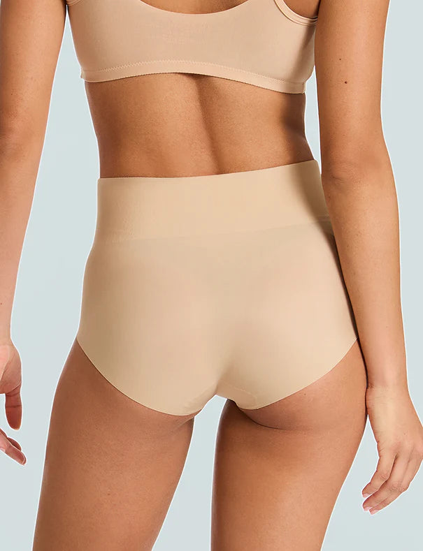 Commando Zone Smoothing Brief