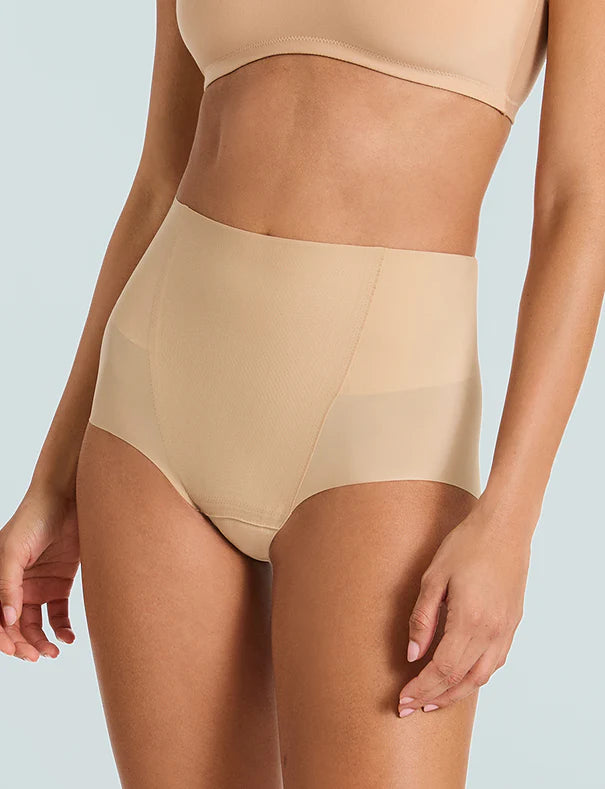Commando Zone Smoothing Brief