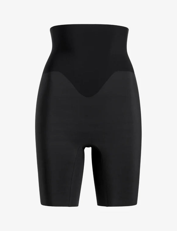 Commando Zone Smoothing High Waisted Short