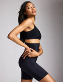 Commando Zone Smoothing High Waisted Short-6