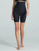 Commando Zone Smoothing High Waisted Short-7