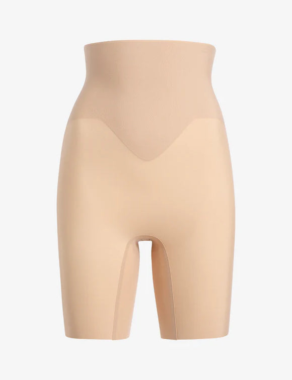 Commando Zone Smoothing High Waisted Short