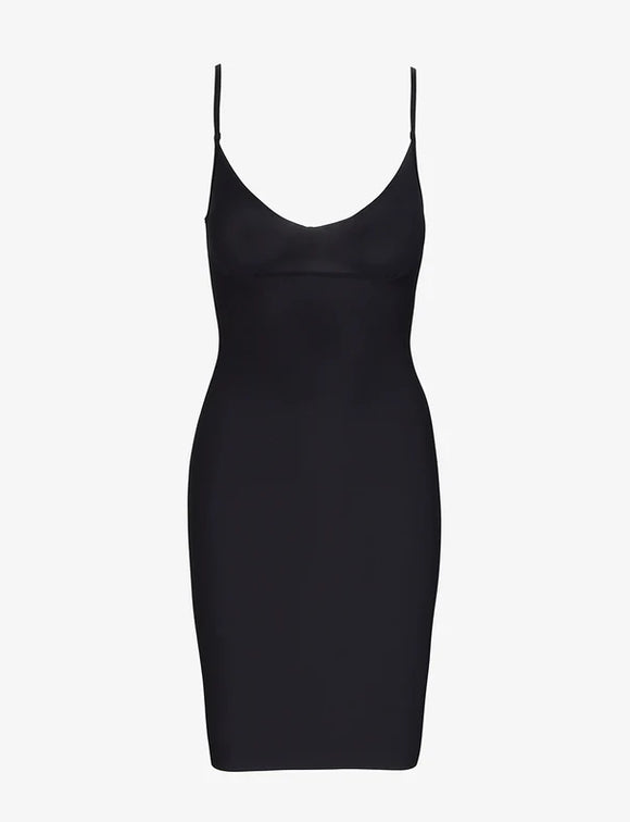 Commando Two Faced Control Full Slip CC403