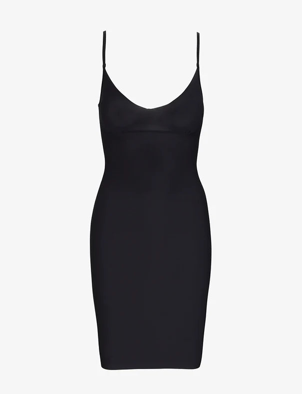 Commando Two Faced Control Full Slip CC403
