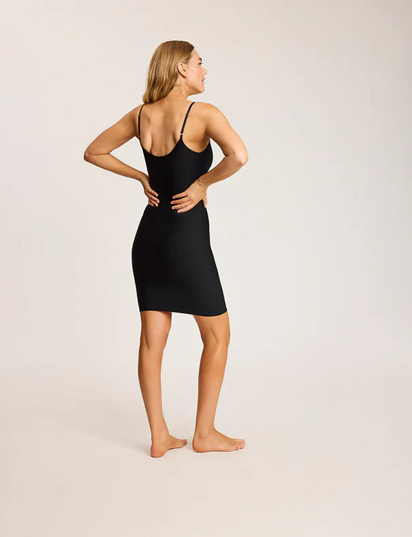 Commando Two Faced Control Full Slip CC403